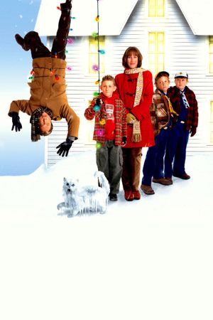 Christmas with the Kranks's poster