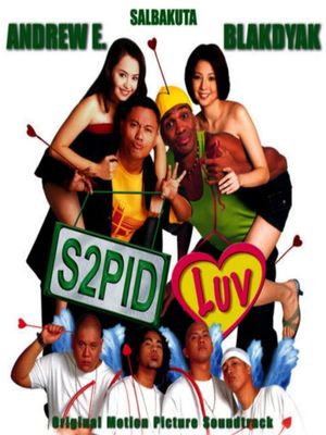 S2pid Luv's poster