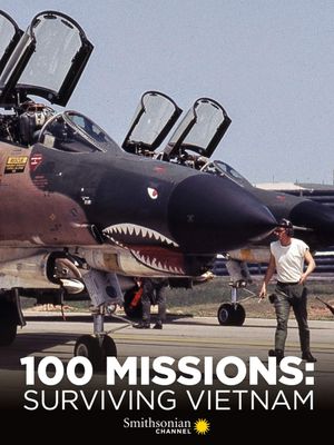 100 Missions: Surviving Vietnam's poster