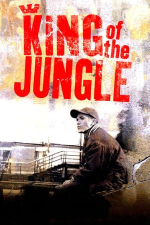 King of the Jungle's poster