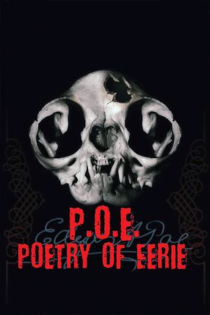 P.O.E. Poetry of Eerie's poster