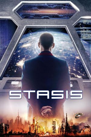Stasis's poster
