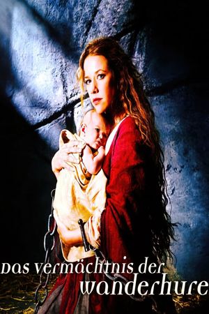 The Legacy of the Siren's poster