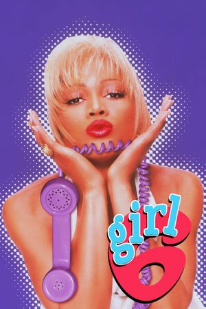Girl 6's poster
