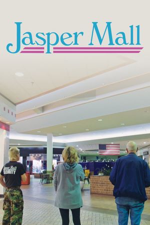 Jasper Mall's poster