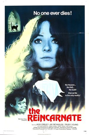 The Reincarnate's poster