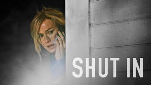 Shut In's poster