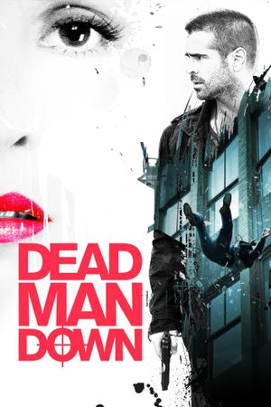 Dead Man Down's poster