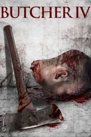 Victor Crowley's poster