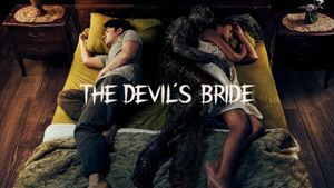 The Devil's Bride's poster