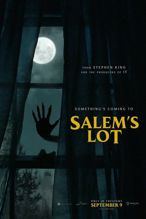 Salem's Lot's poster