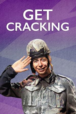 Get Cracking's poster