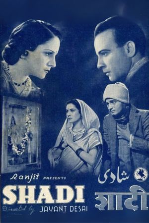 Shaadi's poster