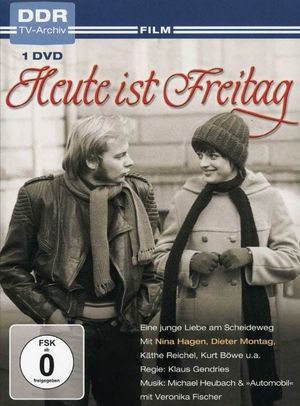 Heute ist Freitag's poster image