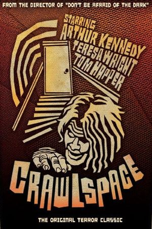 Crawlspace's poster
