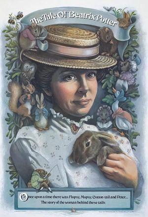 The Tale of Beatrix Potter's poster