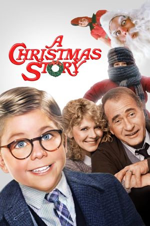 A Christmas Story's poster