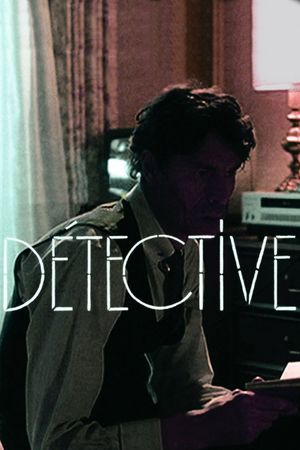 Detective's poster