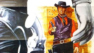 If You Want to Live... Shoot!'s poster