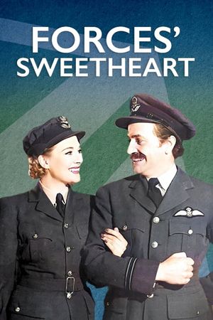 Forces' Sweetheart's poster