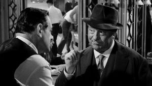 Maigret voit rouge's poster