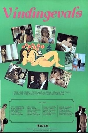 Vindingevals's poster