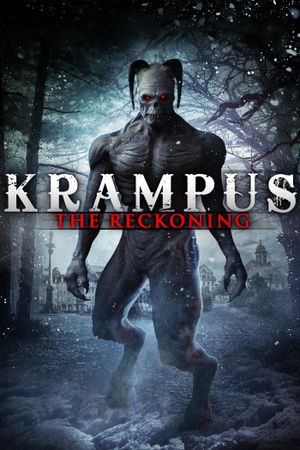Krampus: The Reckoning's poster