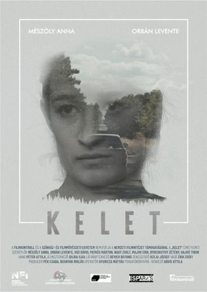 Kelet's poster