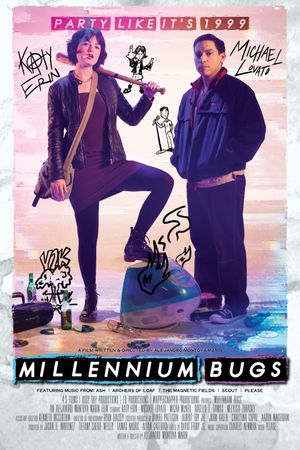 Millennium Bugs's poster