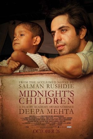 Midnight's Children's poster