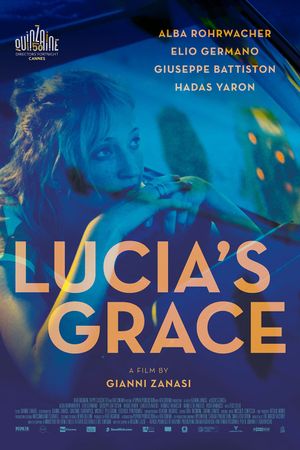 Lucia's Grace's poster