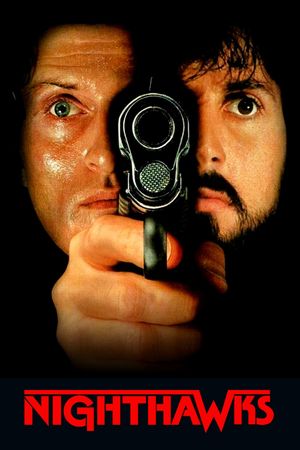 Nighthawks's poster