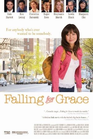 Falling for Grace's poster
