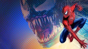 Spider-Man 3's poster