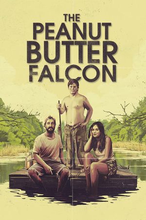 The Peanut Butter Falcon's poster