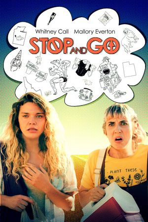 Stop and Go's poster