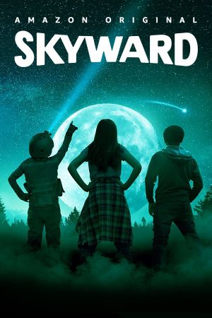Skyward's poster