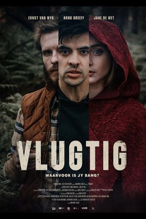 Vlugtig's poster