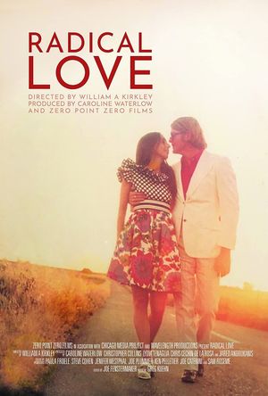 Radical Love's poster