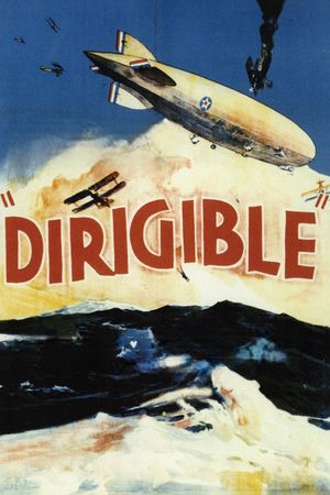 Dirigible's poster