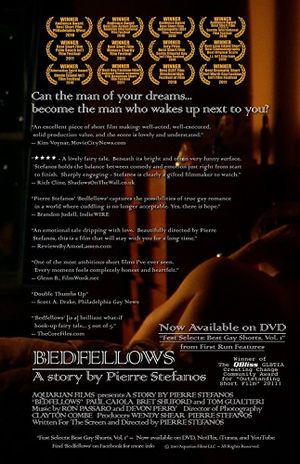 Bedfellows's poster