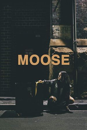 Moose's poster