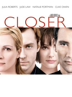 Closer's poster