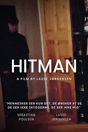 HITMAN's poster