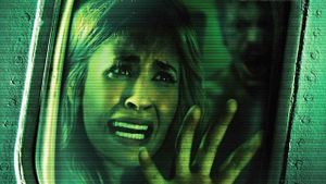 Quarantine 2: Terminal's poster