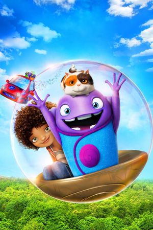 Home's poster