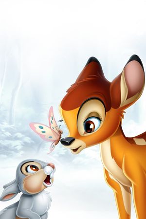 Bambi's poster