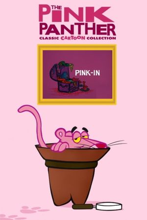 Pink-In's poster