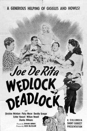 Wedlock Deadlock's poster image