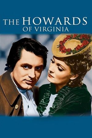The Howards of Virginia's poster